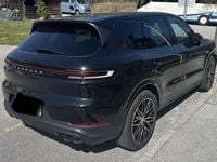 Gebraucht Porsche Cayenne 305 PS (224 kW) 2024 SUV