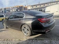 Gebraucht BMW 730 265 PS (194 kW) 2015 Limousine
