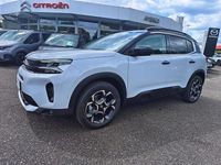 gebraucht Citroën C5 Aircross BlueHDI 130 S&S EAT8 Max