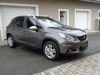 gebraucht Peugeot 2008 1,5 BlueHDi 100 Allure S