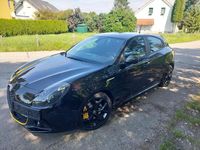 gebraucht Alfa Romeo Giulietta B-Tech 14 TB 120