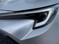 Gebraucht Toyota Corolla Active 98 PS (72 kW) 2024 Silbergraumetallic Kombi