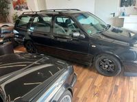 gebraucht VW Golf III 