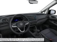 gebraucht VW Caddy Cargo TDI