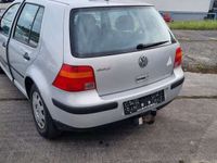 gebraucht VW Golf IV 