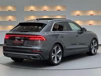 gebraucht Audi Q8 50 TDI Quattro S-line*Bang&Olufsen*Leasingfähig