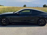 gebraucht BMW M850 M850i xDrive Aut.