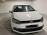 Gebraucht VW Polo Comfortline 90 PS (66 kW) 2015 Limousine
