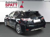 gebraucht Lexus CT200h F- Sport !! NEUZUGANG !!