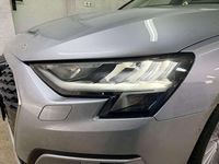 gebraucht Audi A3 30 TDI advanced ''LED-Navi-Virtual-Leder-Sitzh''