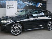 gebraucht BMW X2 xDrive20d