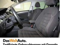 gebraucht VW Golf Sport AustriaTSI