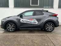 gebraucht Toyota C-HR 1.8 Hybrid E-CVT Active Drive KlimaA LM 18''