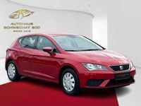 gebraucht Seat Leon 10 Reference*1.BESITZ*NUR 41.000KM*PICKERL*