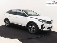 gebraucht Peugeot 3008 GT 1.6 PlugIn-Hybrid 225 hp e-EAT8