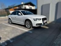 Gebraucht Audi A4 245 PS (180 kW) 2014 Limousine