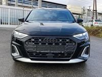 gebraucht Audi A3 allstreet 35 TFSI