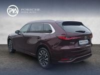 gebraucht Mazda CX-80 Homura Plus Hybrid AWD