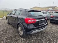 gebraucht Mercedes GLA200 **Allrad**Automatik**