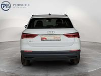 Gebraucht Audi Q3 Ambiente 150 PS (110 kW) 2025 Weiss  normal SUV