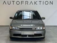 gebraucht Mazda 323 3231,3 i Popeye