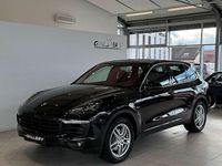 Gebraucht Porsche Cayenne 262 PS (192 kW) 2014 Schwarz SUV