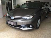 gebraucht Toyota Auris Hybrid TS 1,8 VVT-i Hybrid Edition 45