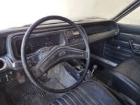 gebraucht Ford Granada Bietein gebrauchtem Zustand mit niedriger Laufleistung