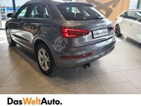 gebraucht Audi Q3 2.0 TDI quattro sport