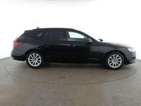 gebraucht Audi A4 Avant 35 TFSI