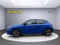 gebraucht Opel Corsa 12 GS-Line