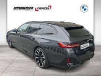 gebraucht BMW 520 d xDrive Touring (G61) M Sportpaket Head-Up
