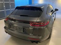 gebraucht Porsche Panamera 4 PanameraE-Hybr. Sport Turismo Edition