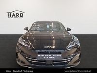 gebraucht BYD Seal 6 DM-i Touring PHEV 19kWh Comfort Österre...