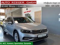 Gebraucht VW Passat Business 122 PS (89 kW) 2024 Beige Kombi