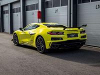 gebraucht Chevrolet Corvette C8 Z06 Coupe