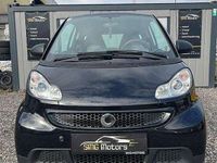 gebraucht Smart ForTwo Coupé 1.0 Micro Hybrid Drive pure