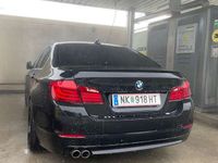 gebraucht BMW 520 Gran Turismo 520 d Aut.