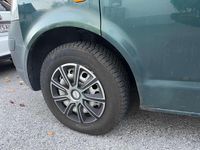 gebraucht VW Caravelle T5 Caravelle 2,5 TDI