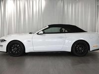 gebraucht Ford Mustang GT Convertible