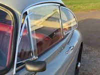 Gebraucht Jaguar XK S 250 PS (183 kW) 1959 Grau Coupé