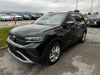 gebraucht VW T-Cross - Friends TSI DSG
