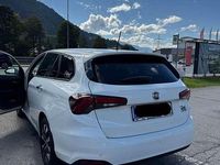 gebraucht Fiat Tipo 14 16V 95 Mirror