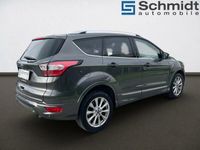 gebraucht Ford Kuga 1,5 EcoBoost Vignale AWD Aut. - Schmidt Automobile