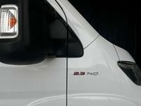 gebraucht Fiat Ducato 140 L2H2 RS: 3450 mm