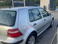 gebraucht VW Golf V 