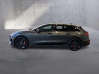 Gebraucht Audi e-tron 138 kW (188 PS) 2025 Grau SUV