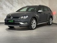 gebraucht VW Golf VII Basis BMT 4Motion**Pano**NAVI**