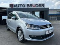 gebraucht VW Sharan Comfortline BMT/Start-Stopp 4Motion