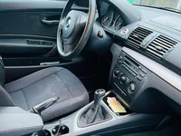 gebraucht BMW 116 116 i Fleet